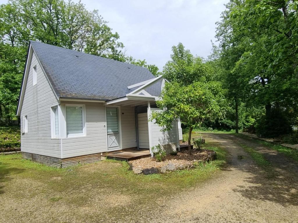 Les Chalets De Saumur, Piscine & Parc Boise, 100M Du Cadrenoir Dış mekan fotoğraf