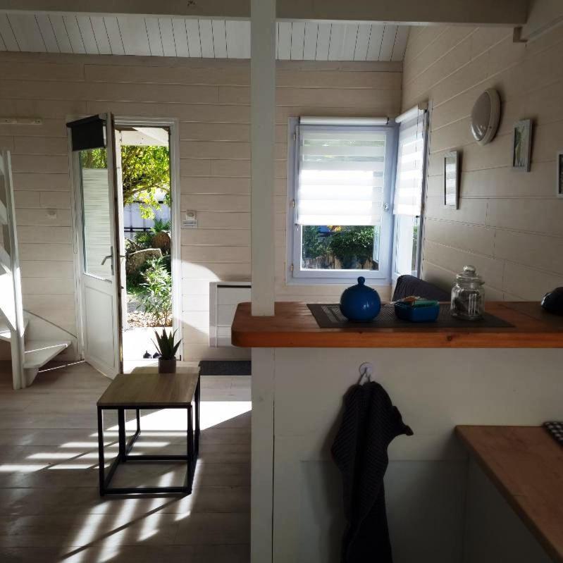 Les Chalets De Saumur, Piscine & Parc Boise, 100M Du Cadrenoir Oda fotoğraf