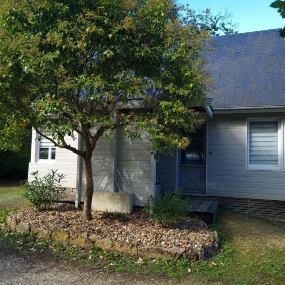 Les Chalets De Saumur, Piscine & Parc Boise, 100M Du Cadrenoir Dış mekan fotoğraf