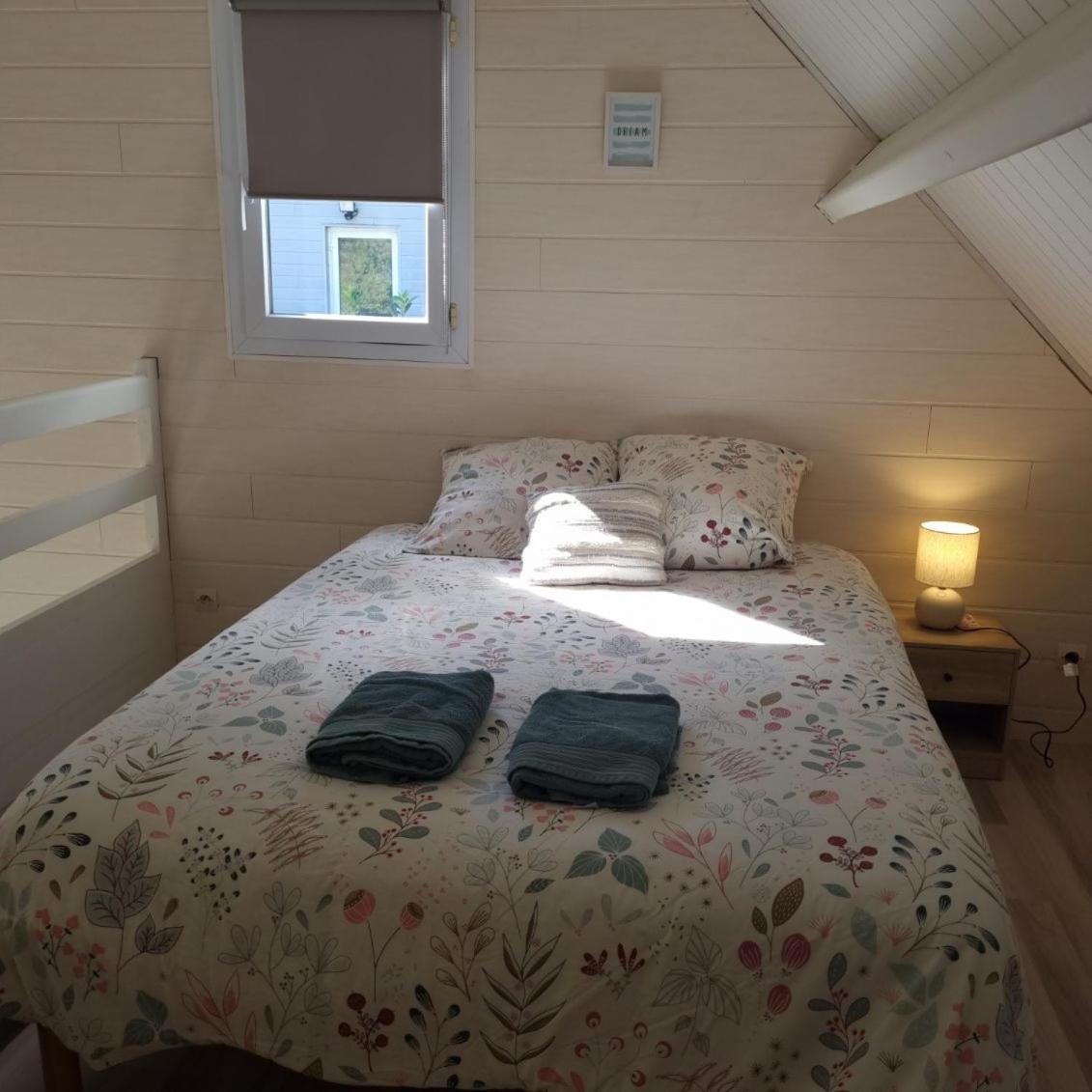 Les Chalets De Saumur, Piscine & Parc Boise, 100M Du Cadrenoir Dış mekan fotoğraf