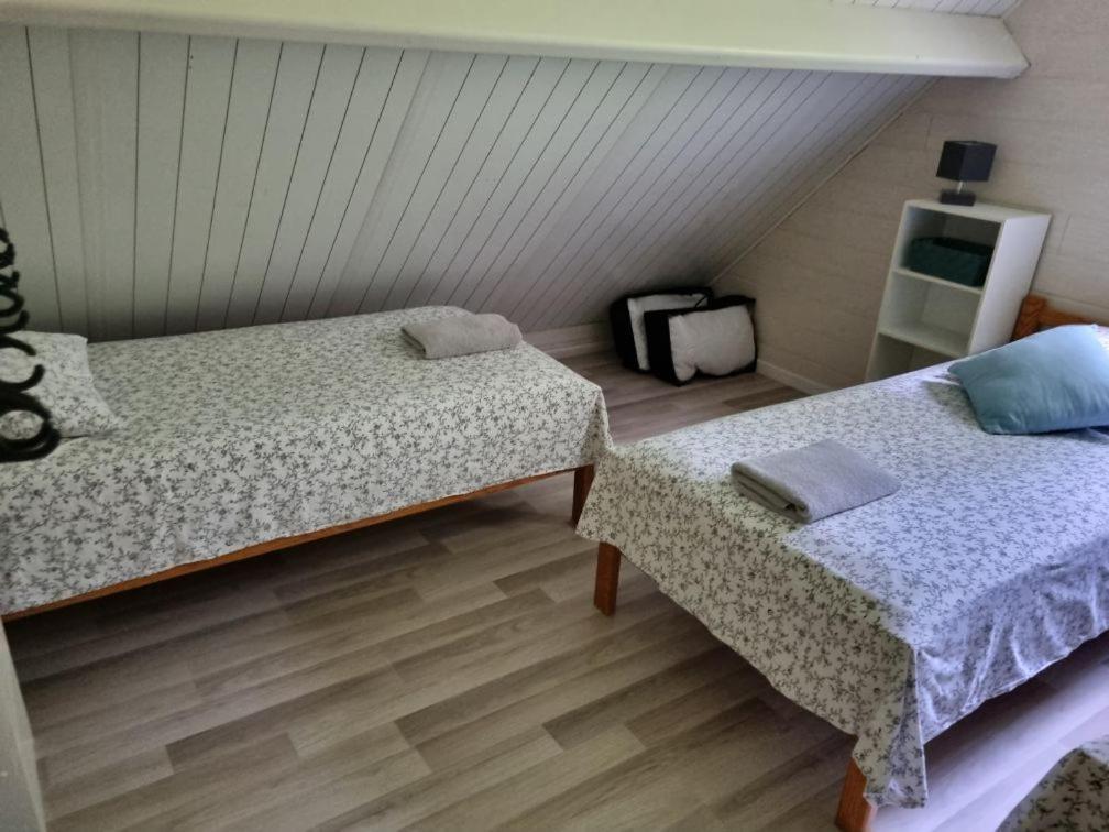 Les Chalets De Saumur, Piscine & Parc Boise, 100M Du Cadrenoir Dış mekan fotoğraf